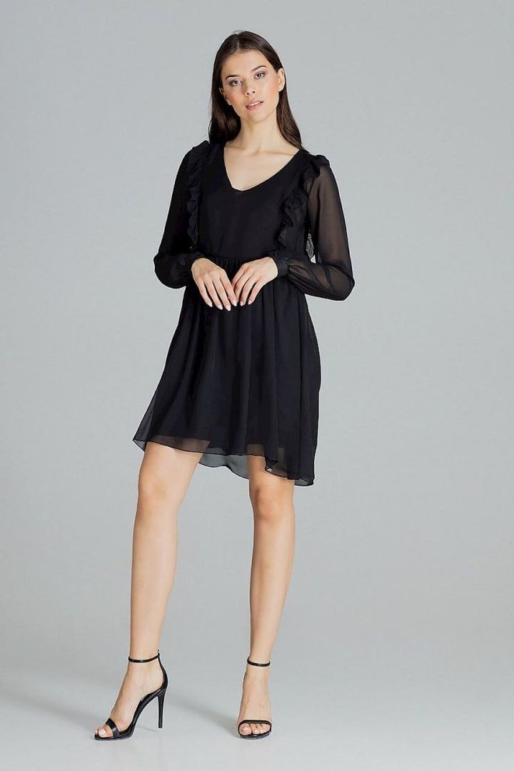 Cocktail dress Lenitif - Day Dress