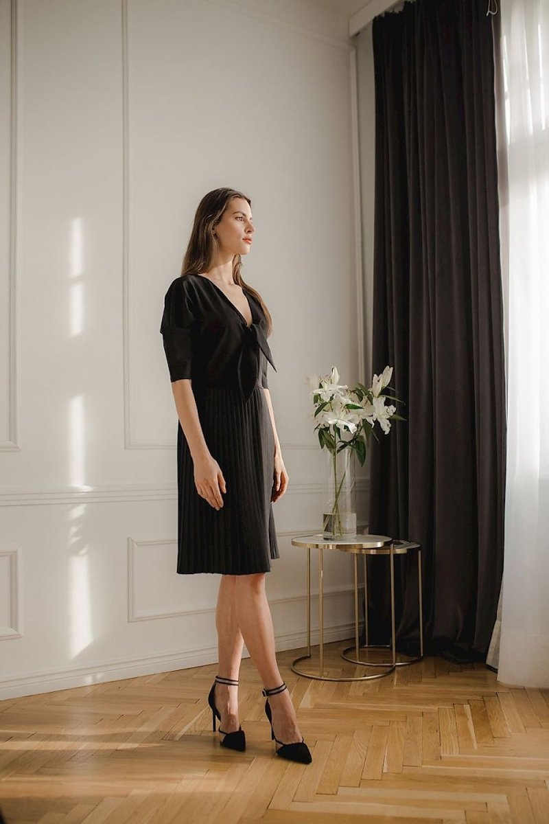 Cocktail dress Lenitif - Formal Dress