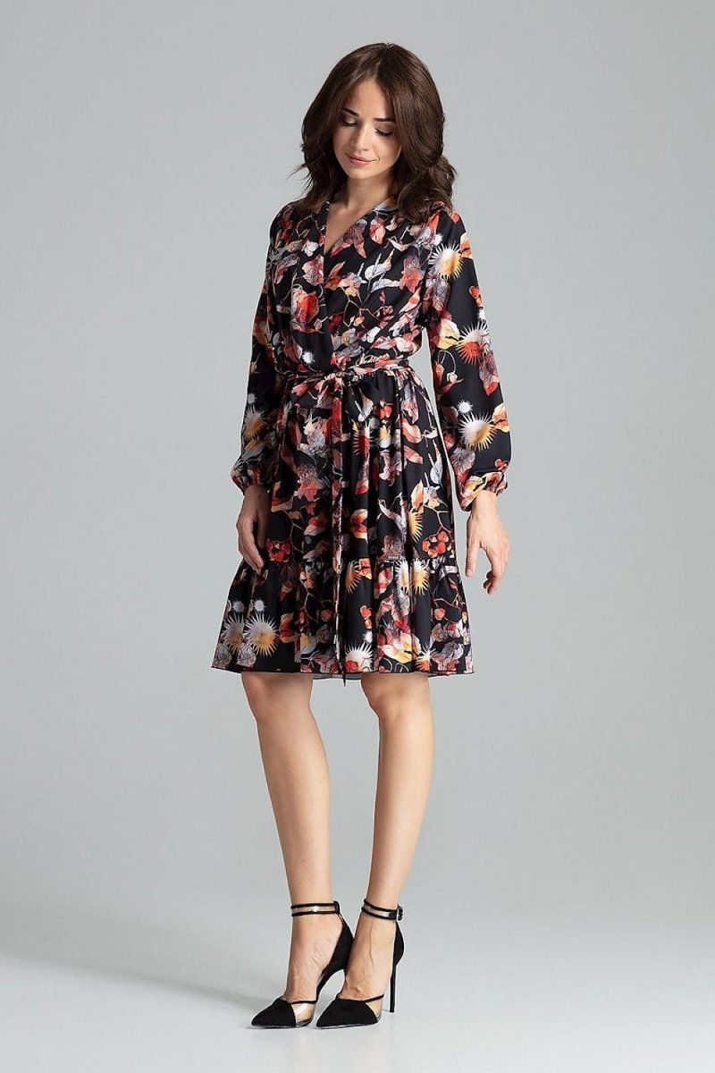 Cocktail dress Lenitif - Day Dress