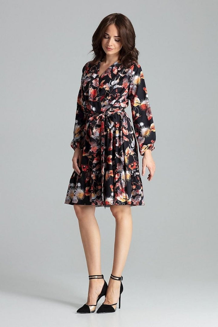Cocktail dress Lenitif - Day Dress