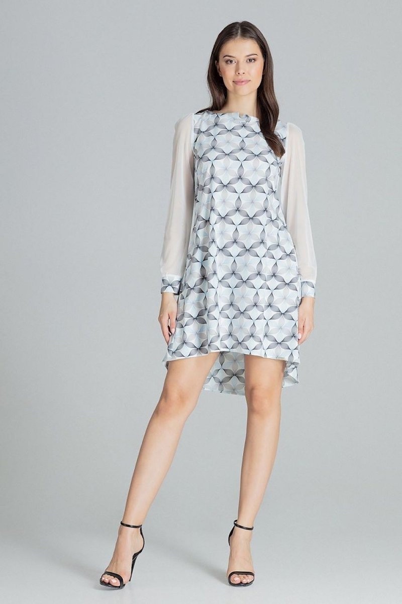 Cocktail dress Lenitif - Day Dress