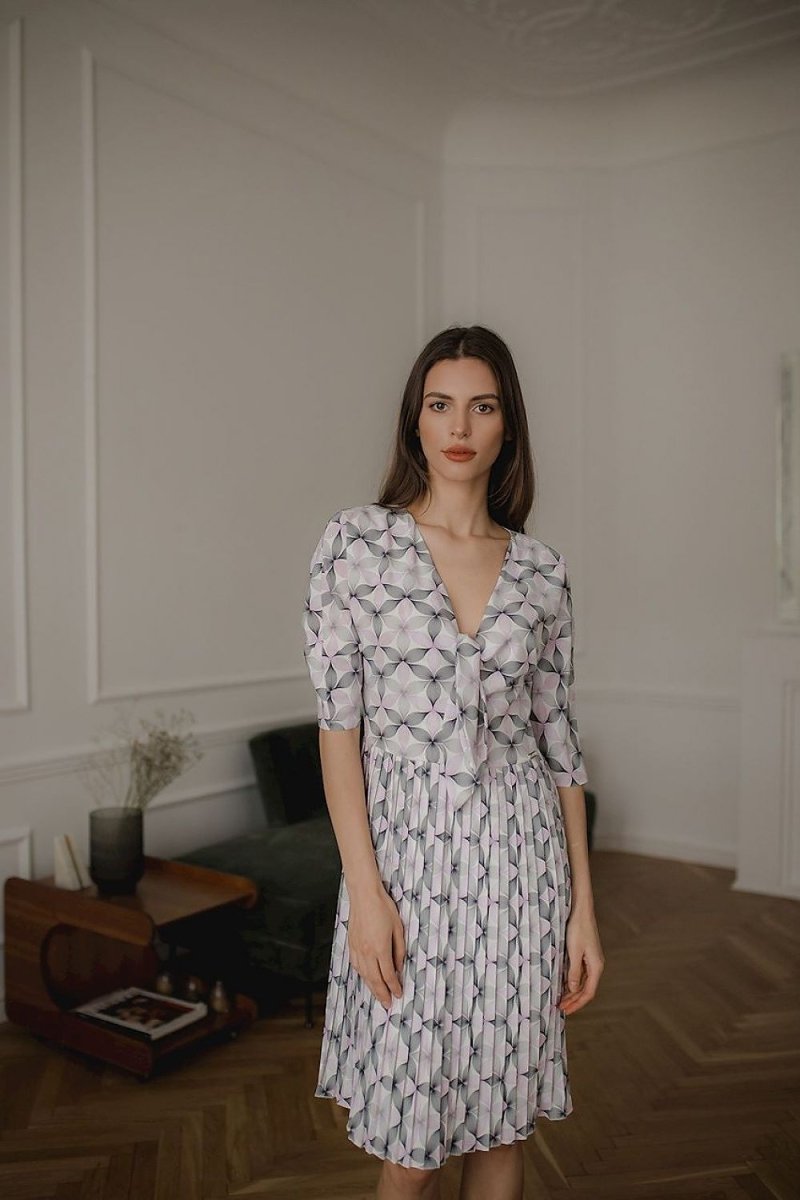 Cocktail dress Lenitif - Formal Dress