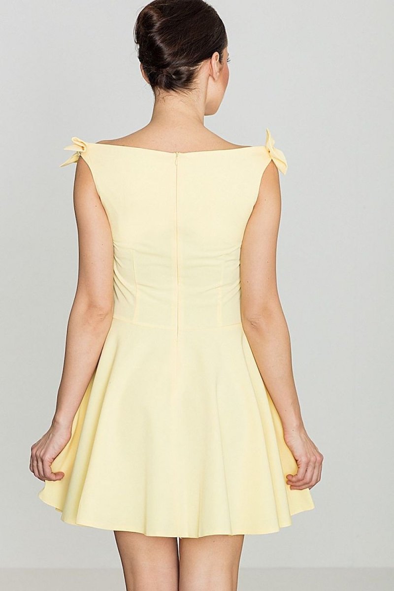 Cocktail dress Lenitif - Cocktail Dress