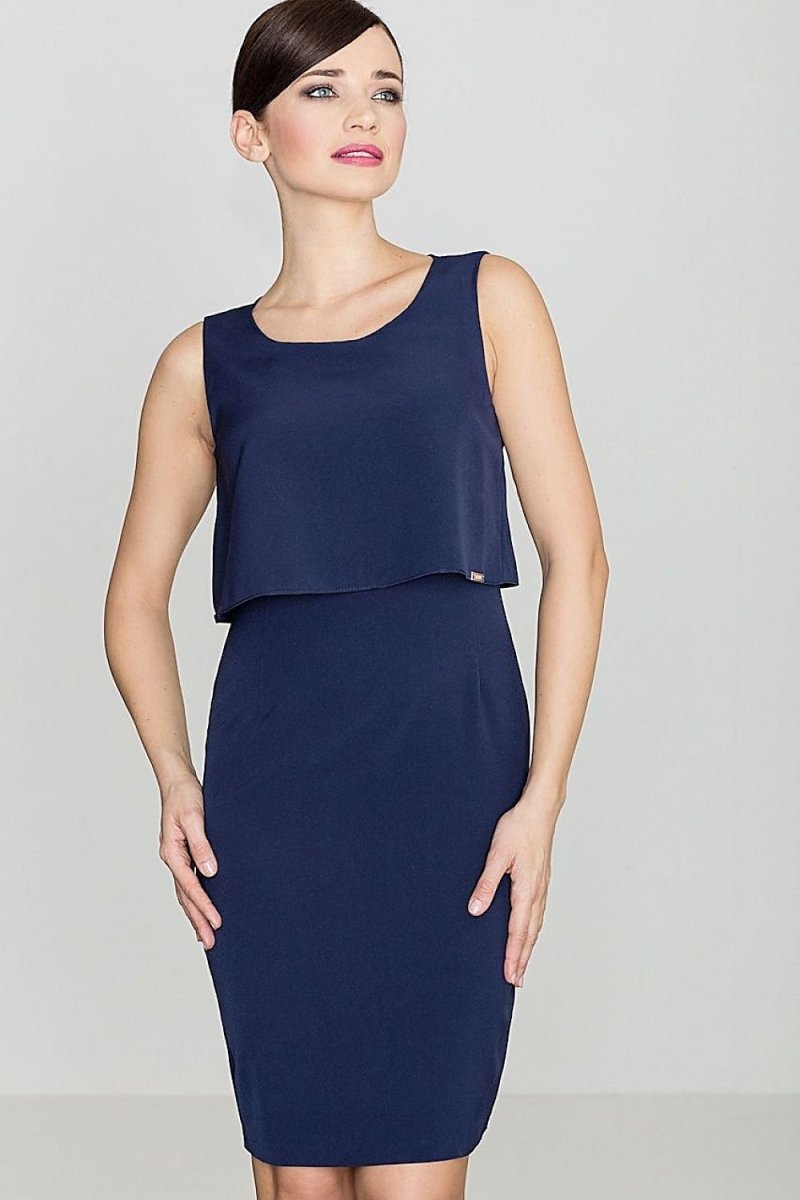 Cocktail dress Lenitif - Cocktail Dress