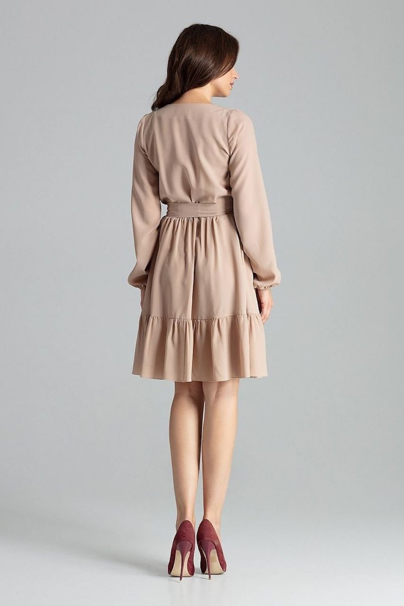 Cocktail dress Lenitif - Day Dress