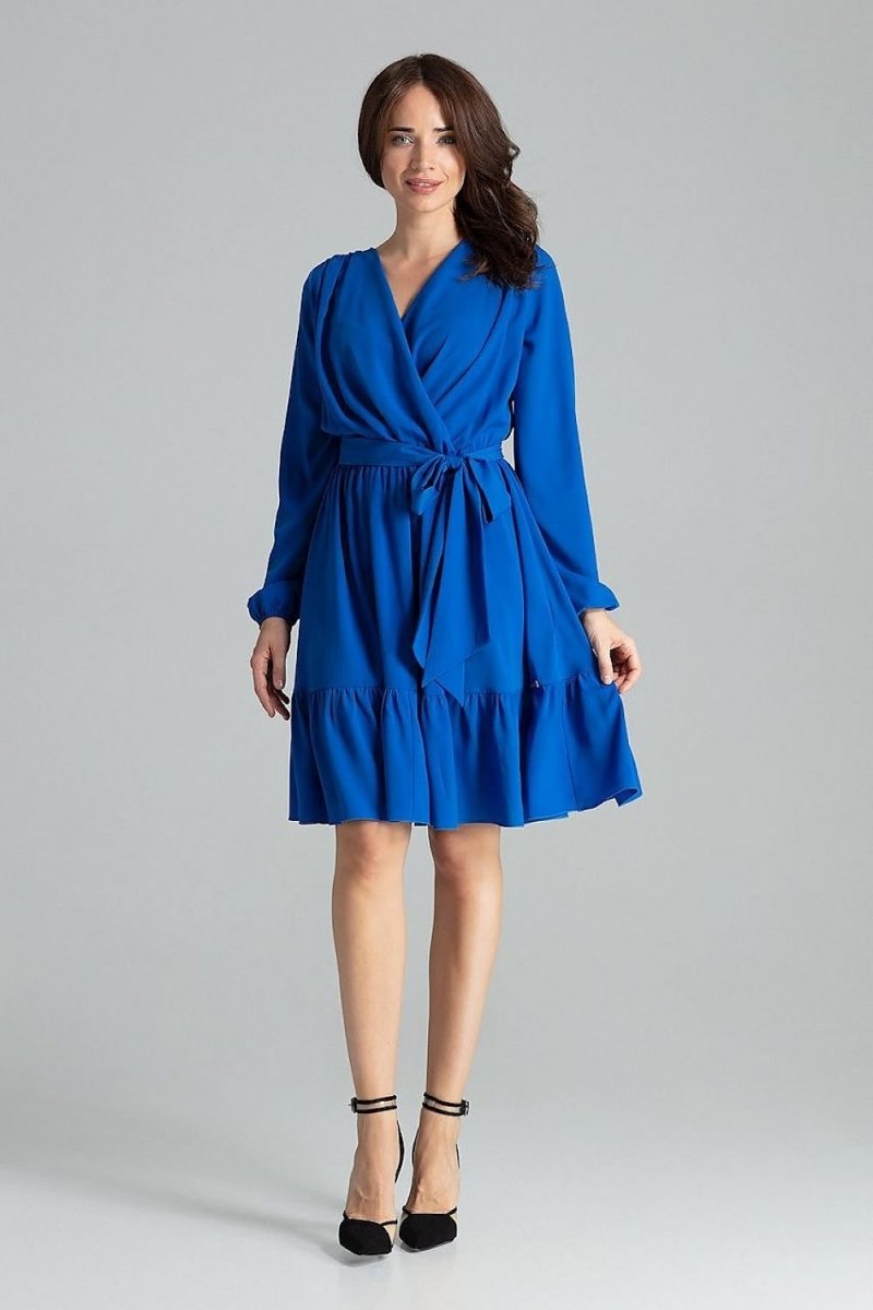 Cocktail dress Lenitif - Day Dress