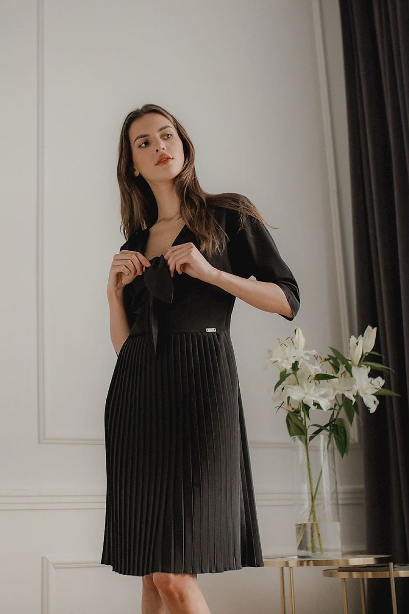 Cocktail dress Lenitif - Formal Dress