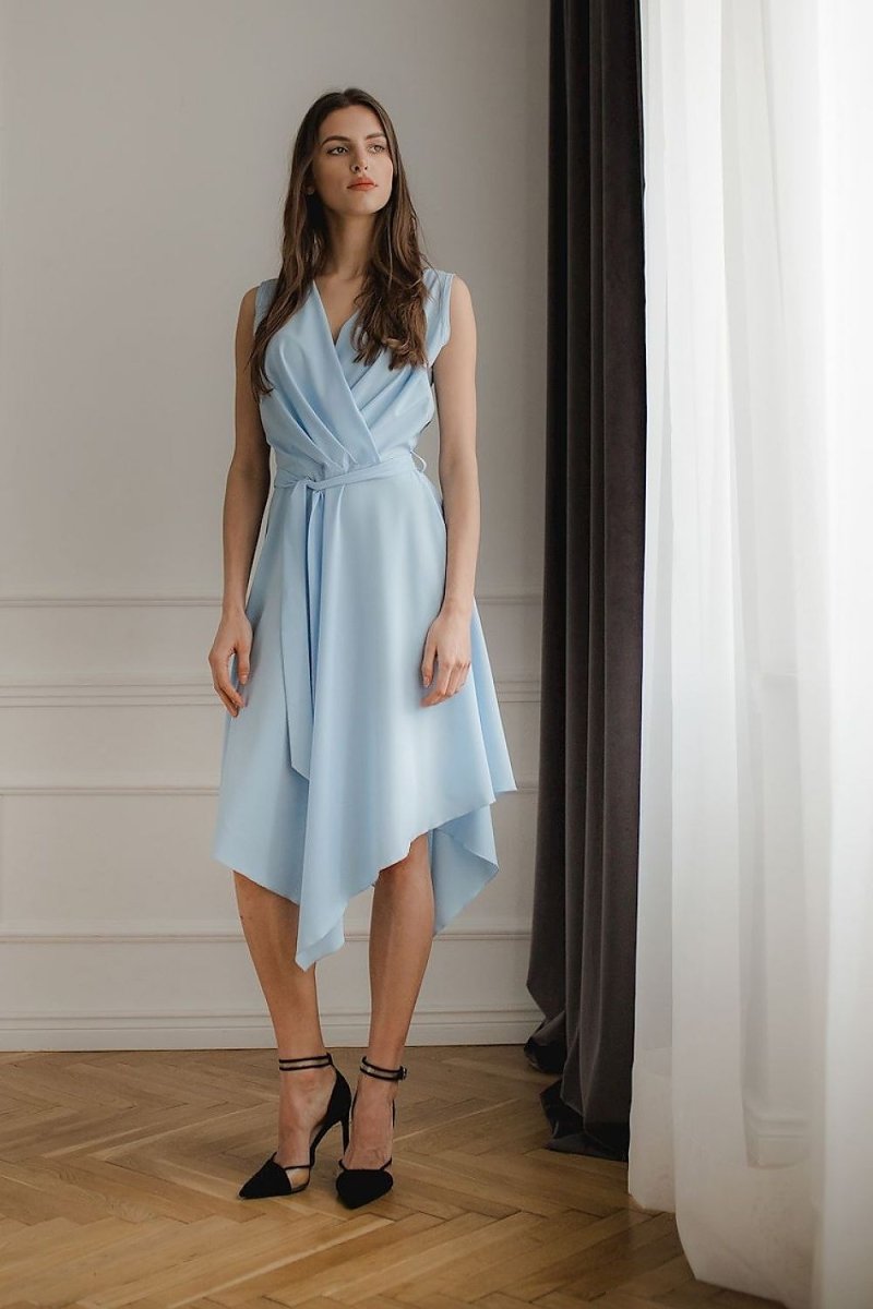 Cocktail dress Lenitif - Casual Dress
