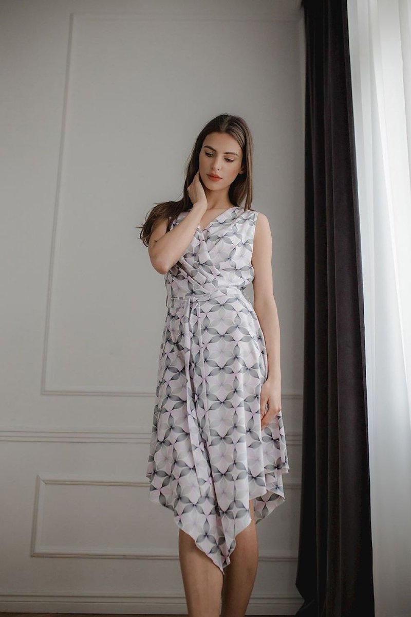 Cocktail dress Lenitif - Casual Dress