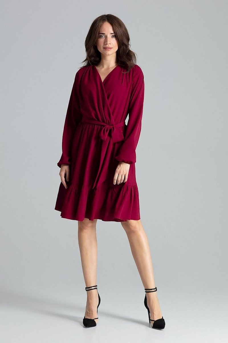 Cocktail dress Lenitif - Day Dress