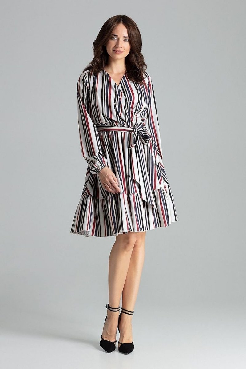 Cocktail dress Lenitif - Day Dress