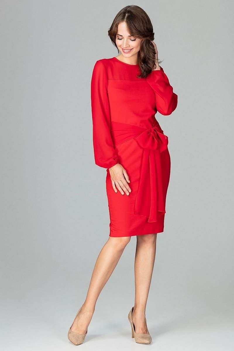 Cocktail dress Lenitif - Cocktail Dress