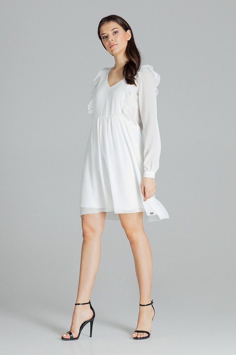 Cocktail dress Lenitif - Day Dress