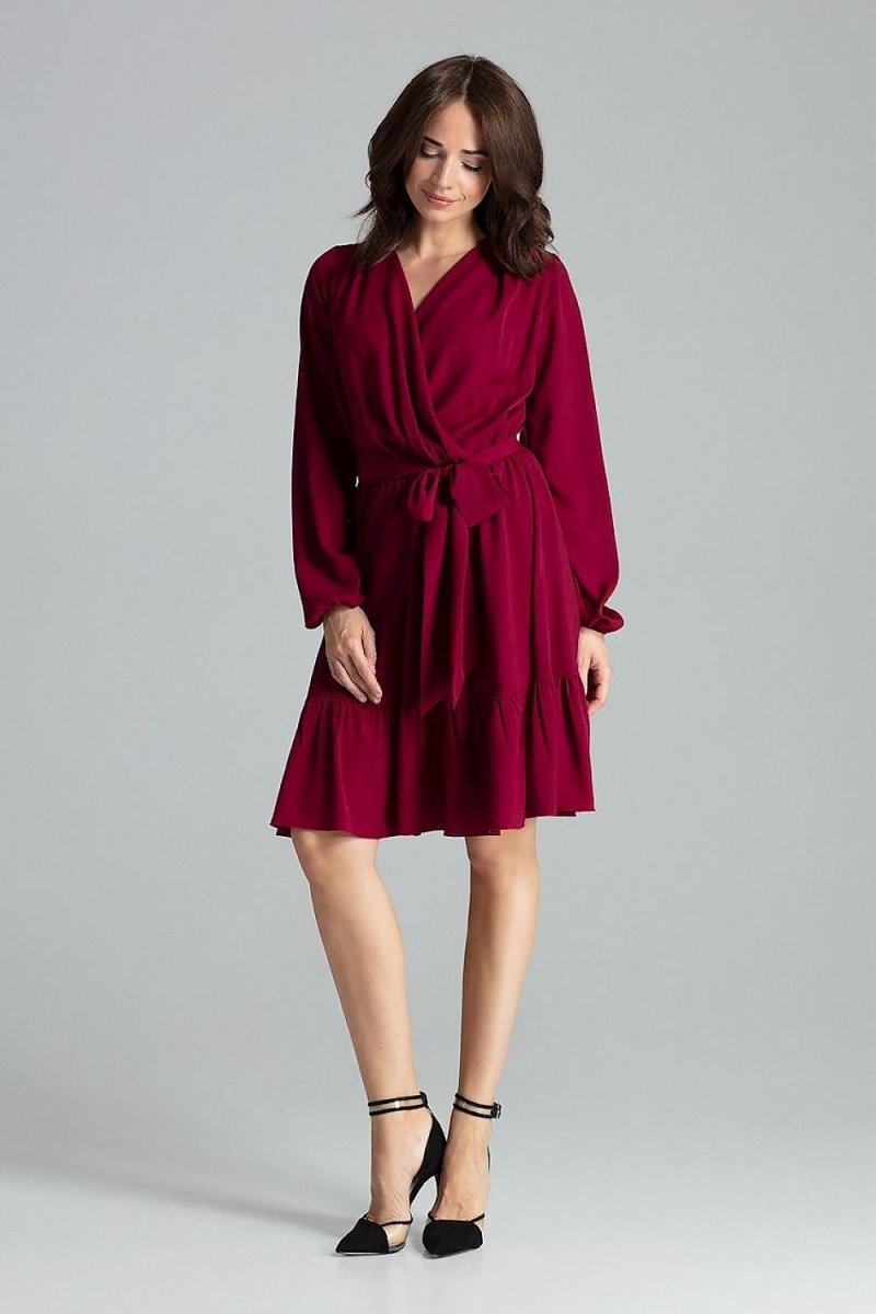 Cocktail dress Lenitif - Day Dress