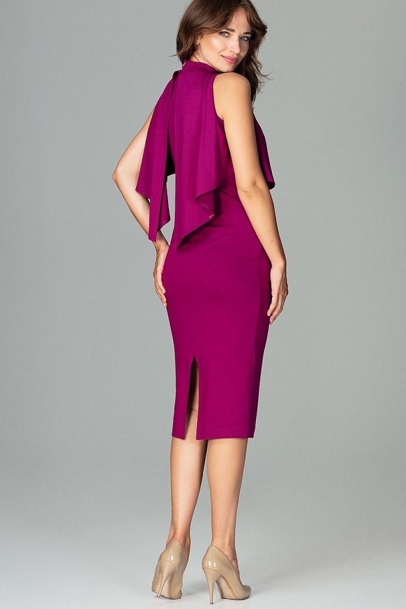 Cocktail dress Lenitif - Cocktail Dress