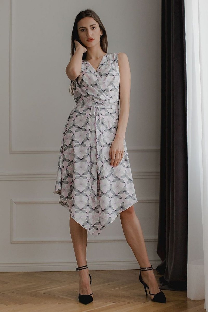 Cocktail dress Lenitif - Casual Dress