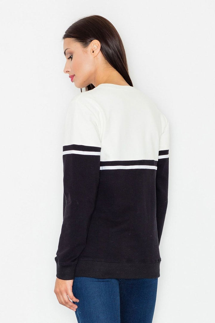 Cozy Sweatshirts for Relaxed Style and Ultimate Comfort by Figl - Outerwear