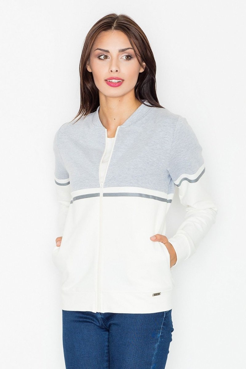 Cozy Sweatshirts for Relaxed Style and Ultimate Comfort by Figl - Outerwear