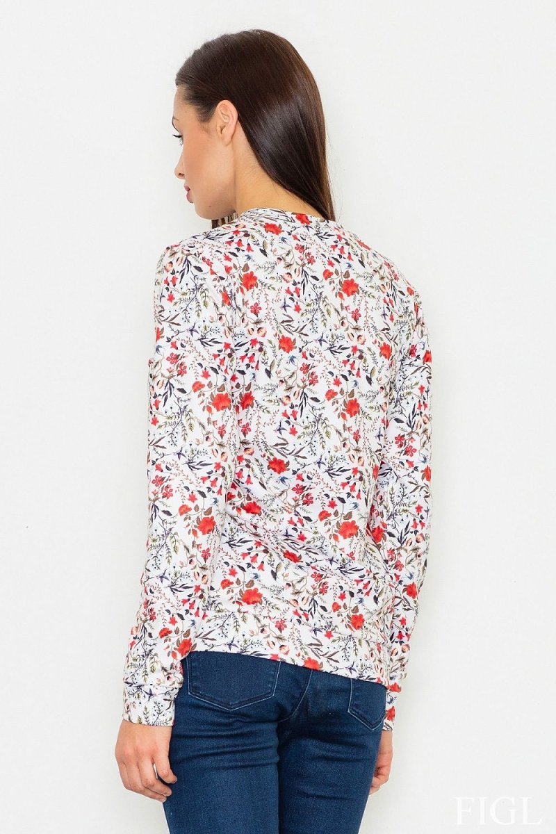 Cozy Sweatshirts for Relaxed Style and Ultimate Comfort by Figl - Outerwear