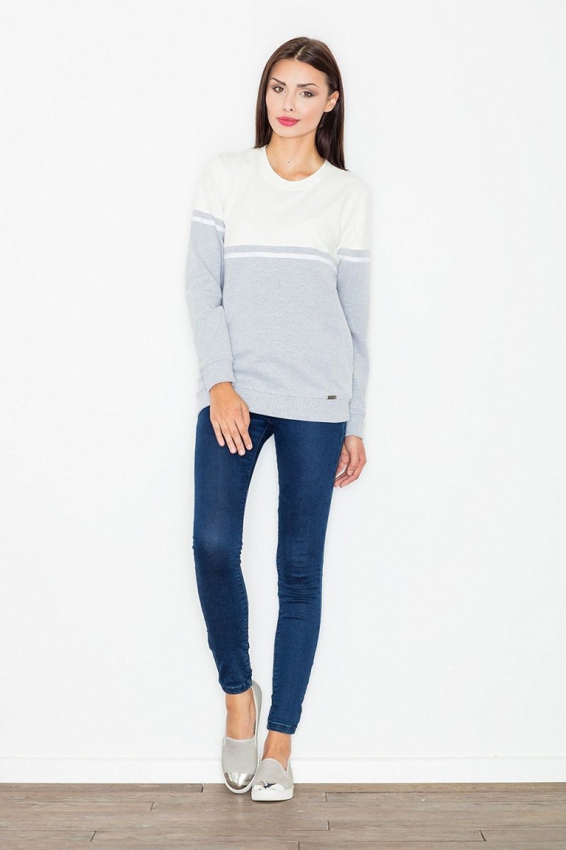 Cozy Sweatshirts for Relaxed Style and Ultimate Comfort by Figl - Outerwear