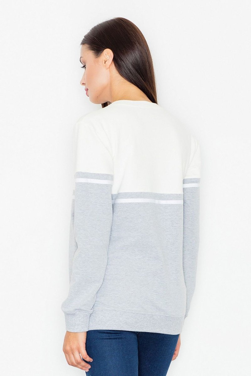 Cozy Sweatshirts for Relaxed Style and Ultimate Comfort by Figl - Outerwear