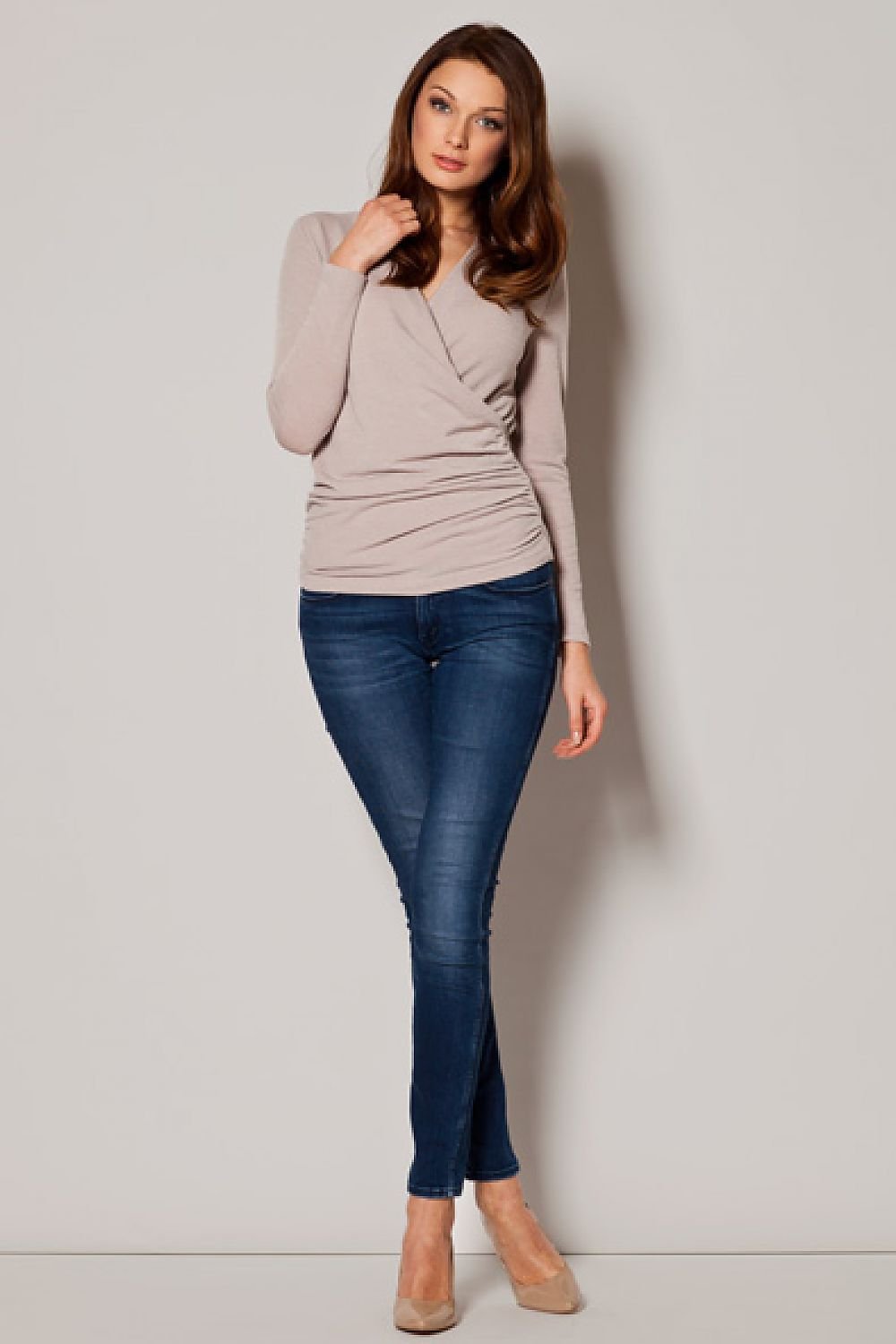 Chic Jumpers for Cozy Comfort and Effortless Style byFigl