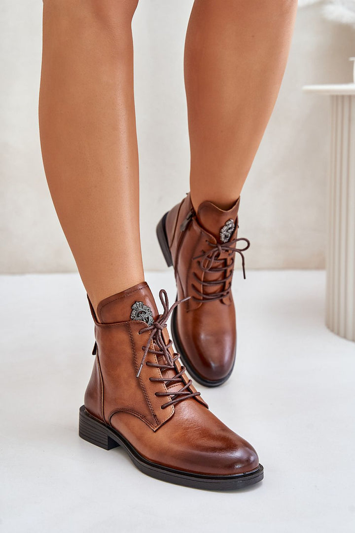  Boots model 201882 Step in style 