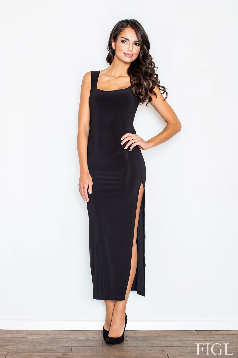 Elegant Evening Dresses for Timeless Sophistication by Figl