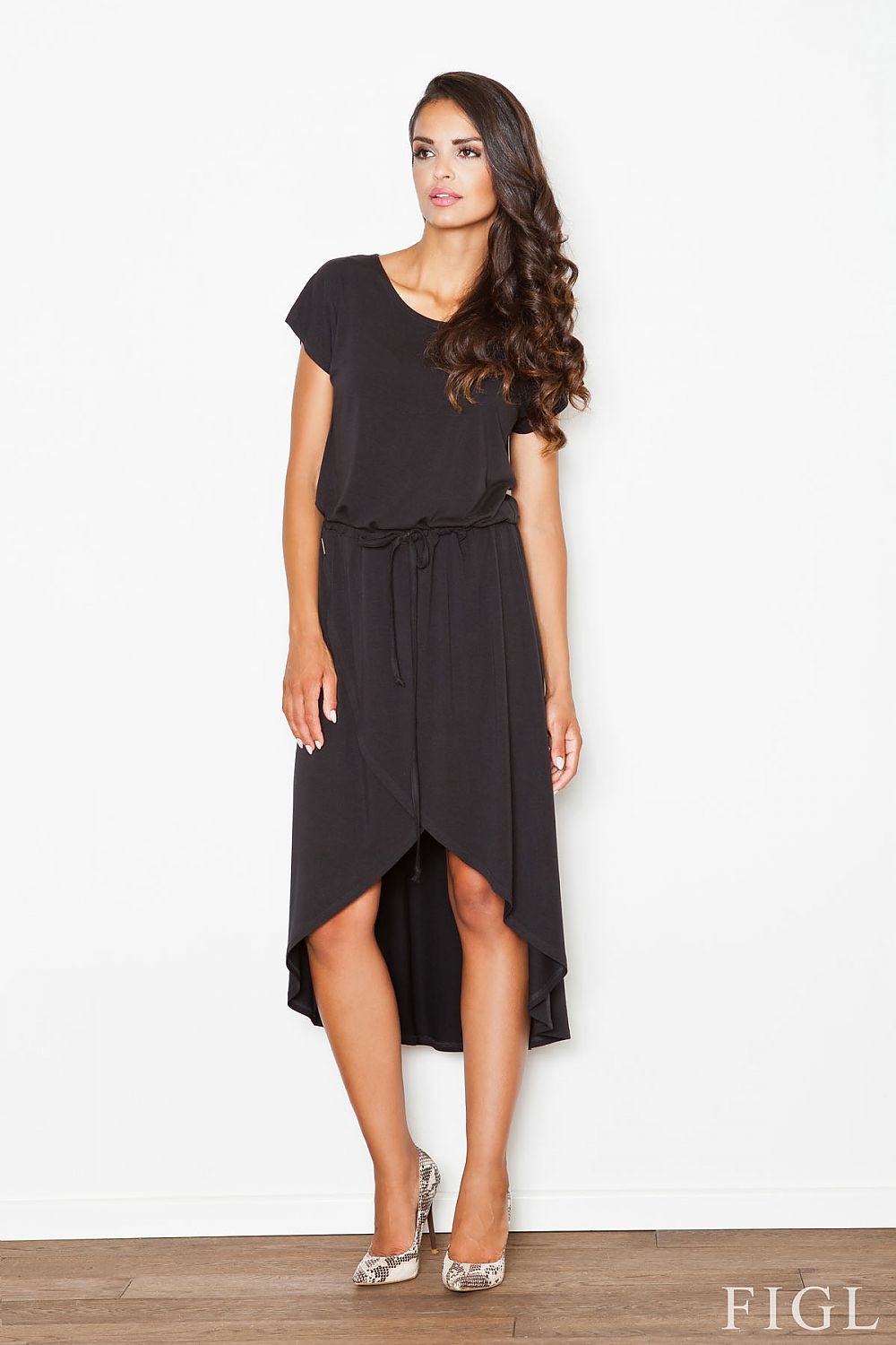 Chic and Comfortable Day Dresses for Effortless Style by Figl