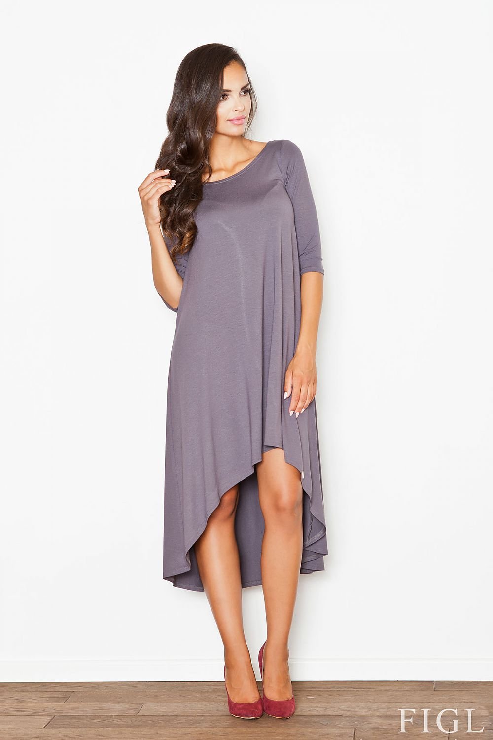 Chic and Comfortable Day Dresses for Effortless Style by Figl