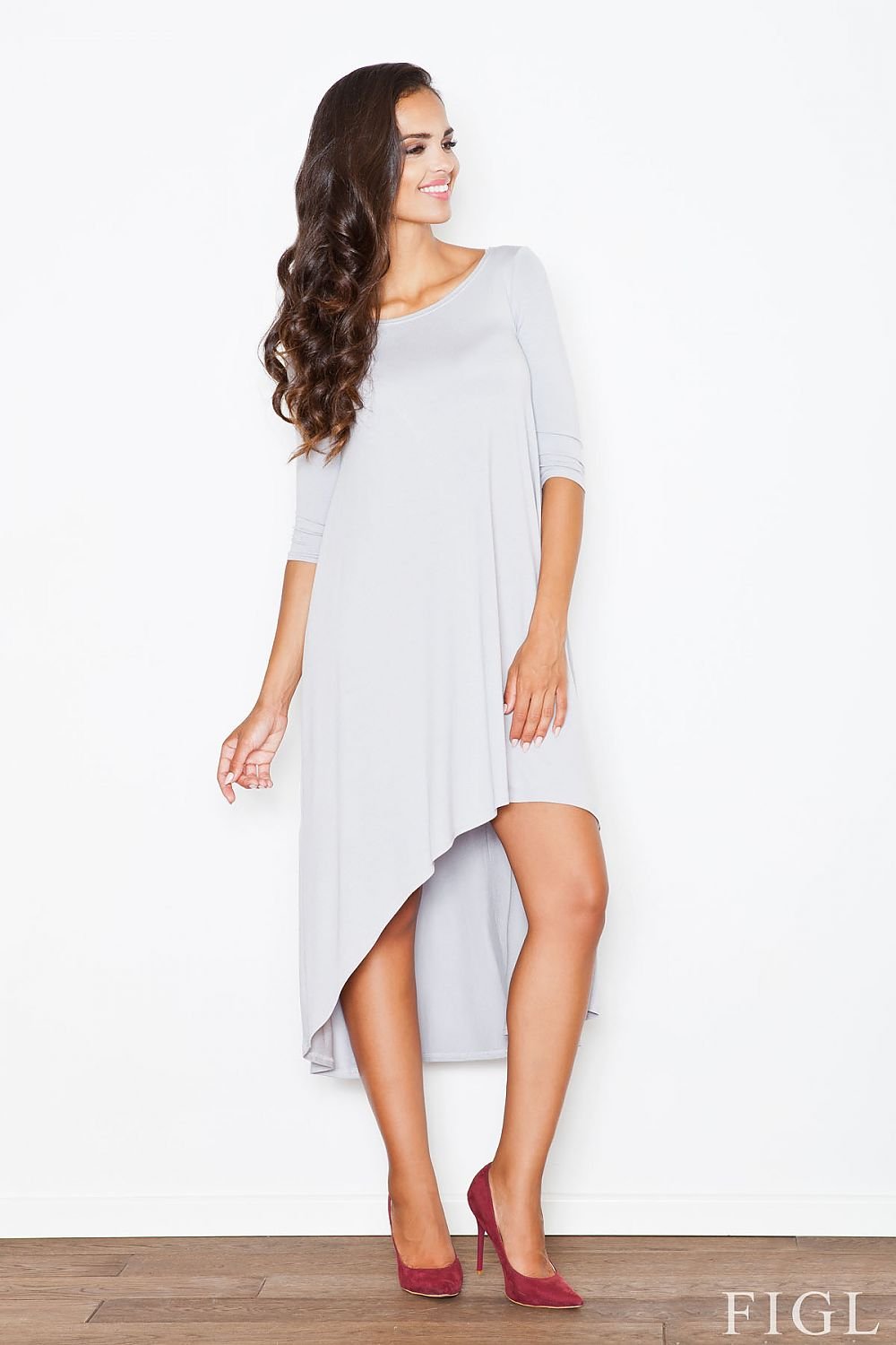 Chic and Comfortable Day Dresses for Effortless Style by Figl