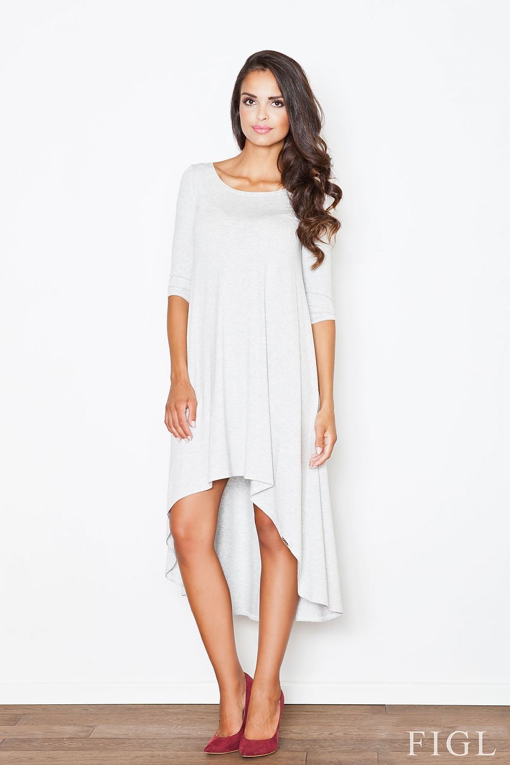 Chic and Comfortable Day Dresses for Effortless Style by Figl