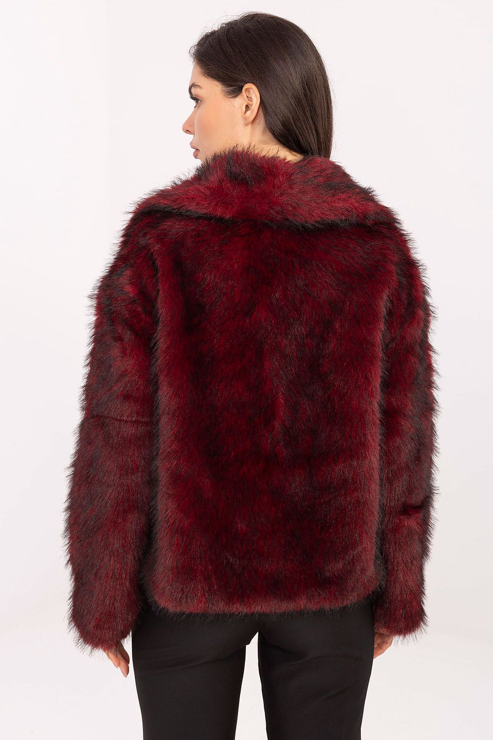 Jacket model 217988 Rue Paris 