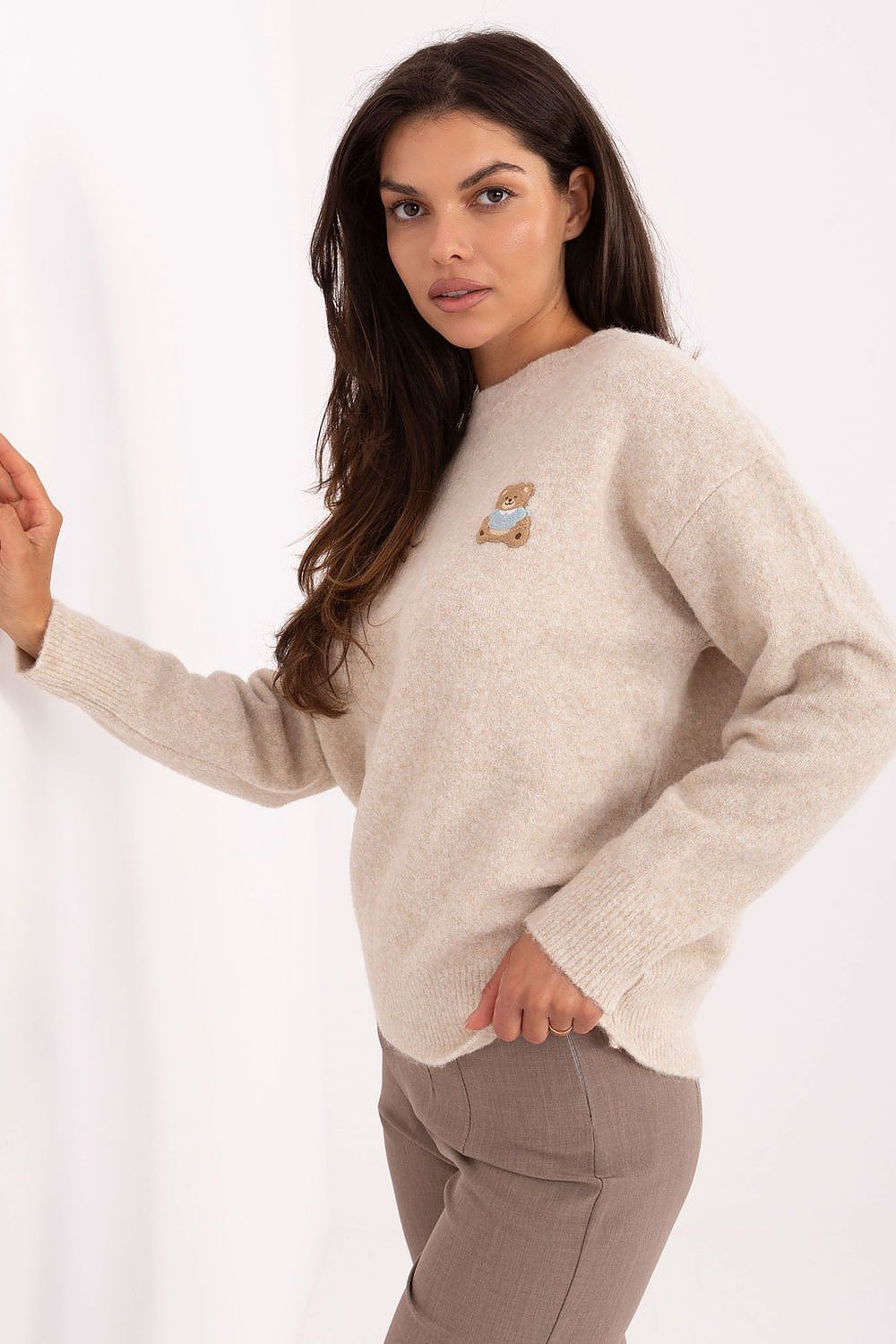  Jumper model 218328 Factory Price 