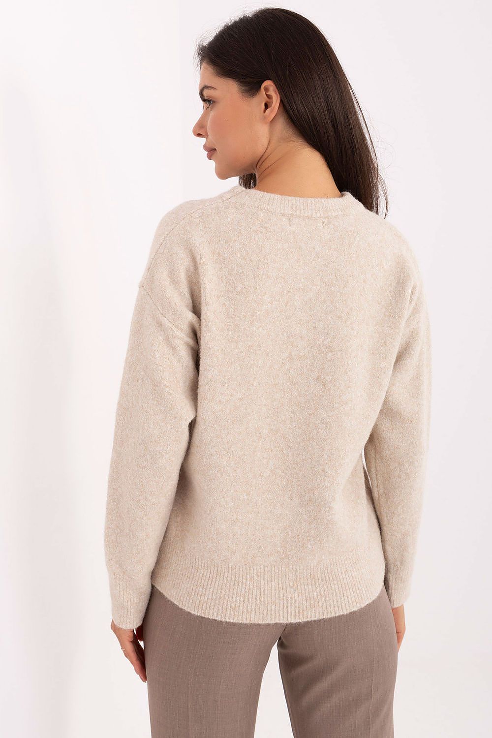  Jumper model 218328 Factory Price 