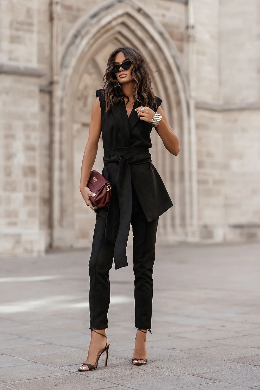  Gilet model 218567 LaBalancia 