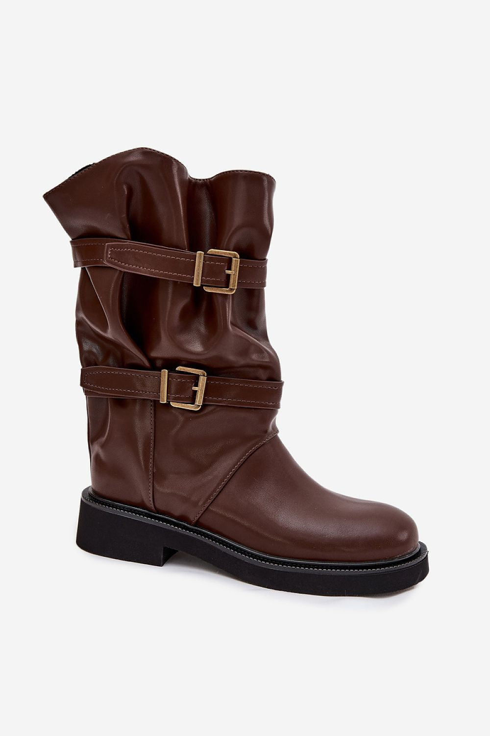  Thigh-Hight Boots model 218735 Step in style 