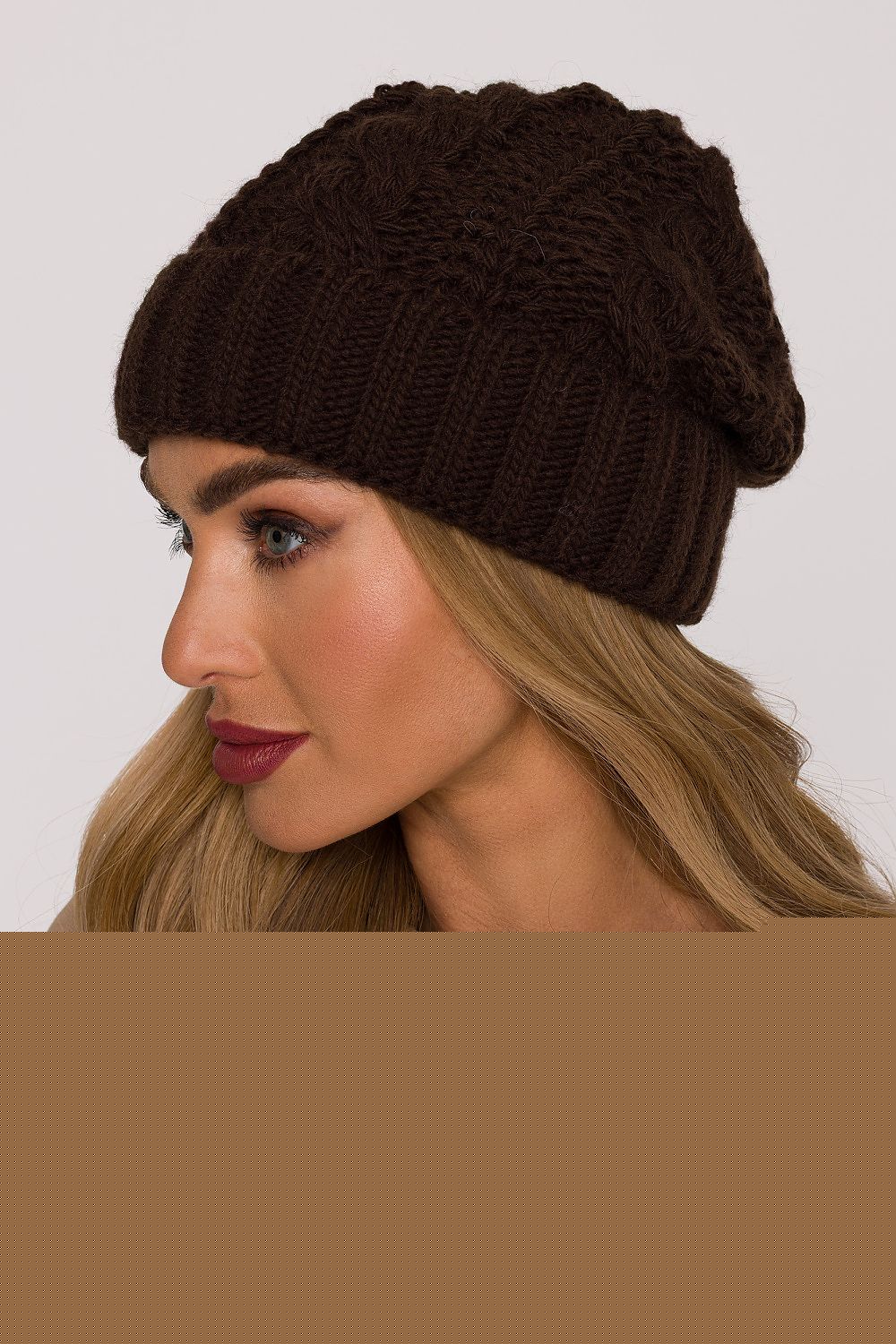  Cap model 219547 Moe 