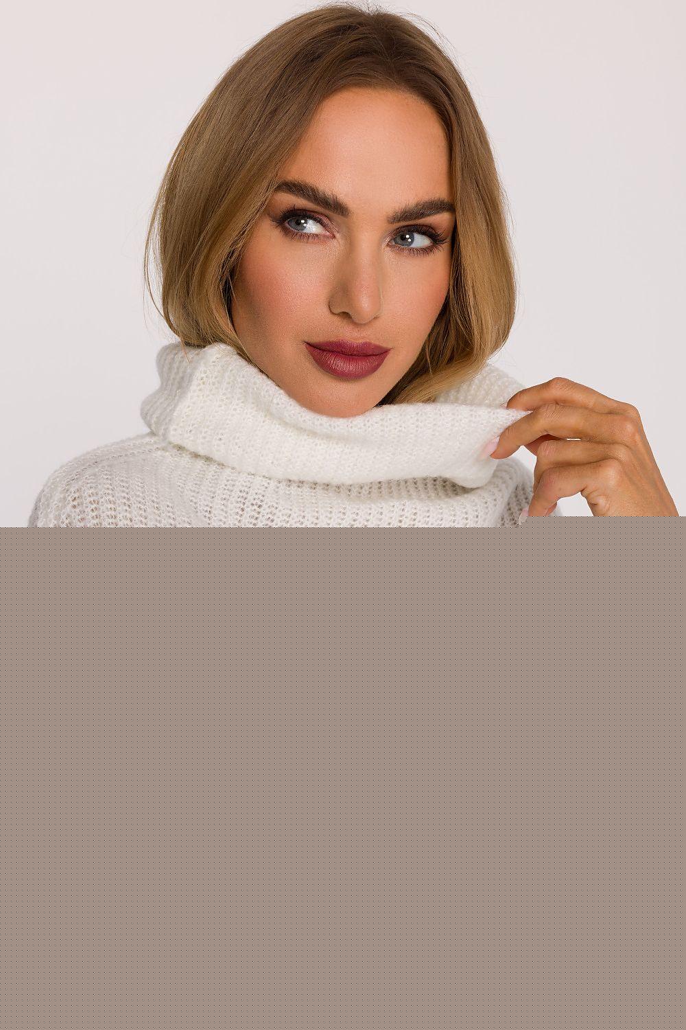  Infinity Scarf model 219562 Moe 