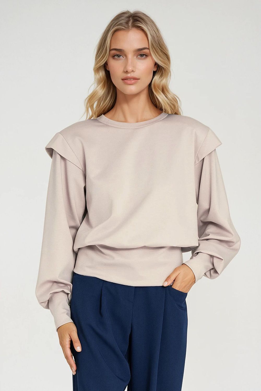  Sweatshirt model 219783 Nife 