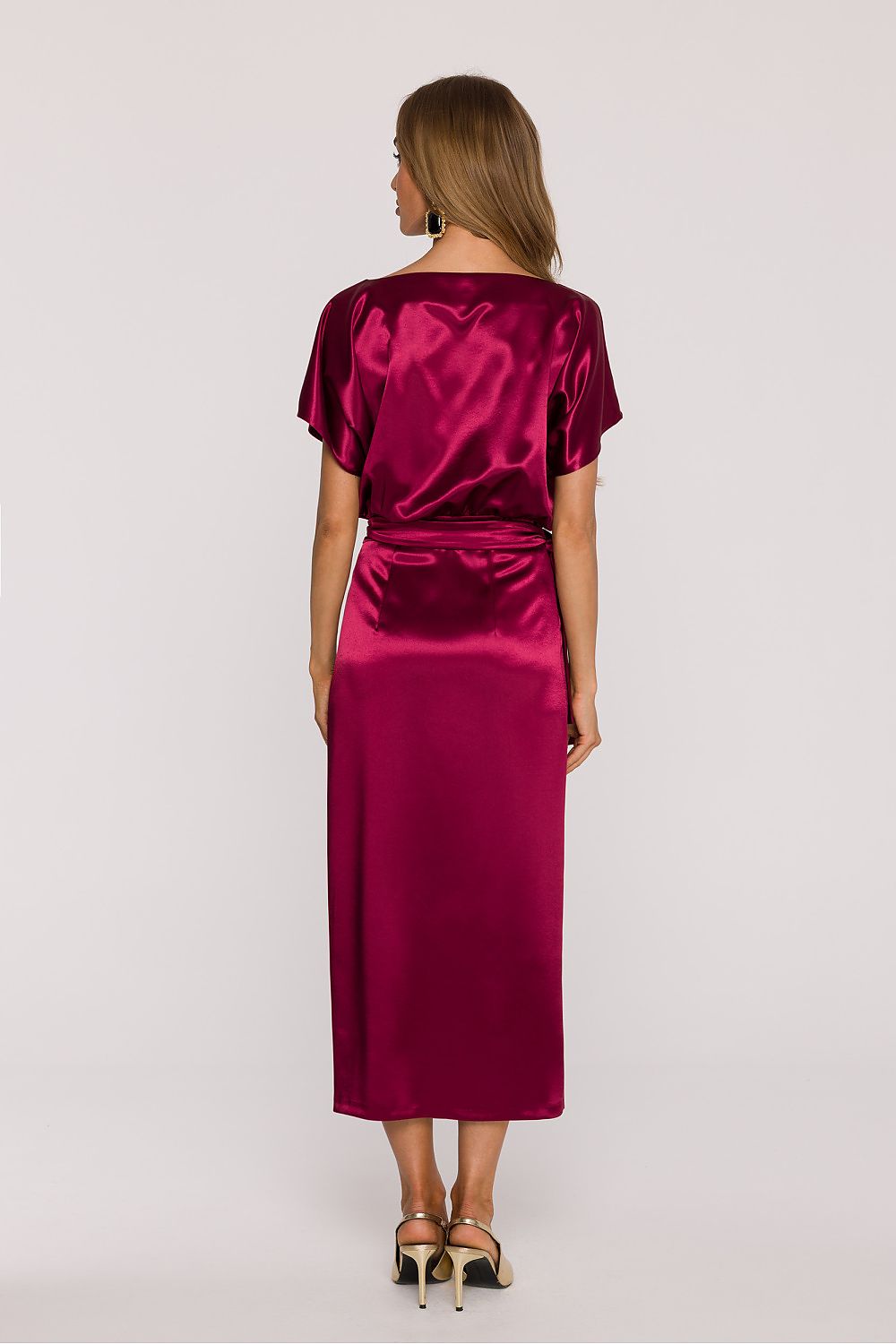  Evening dress model 220009 Moe 