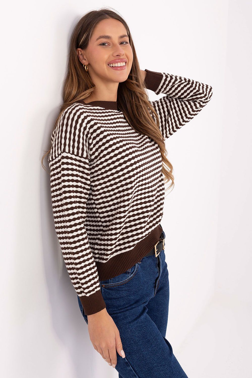  Jumper model 220370 Factory Price 