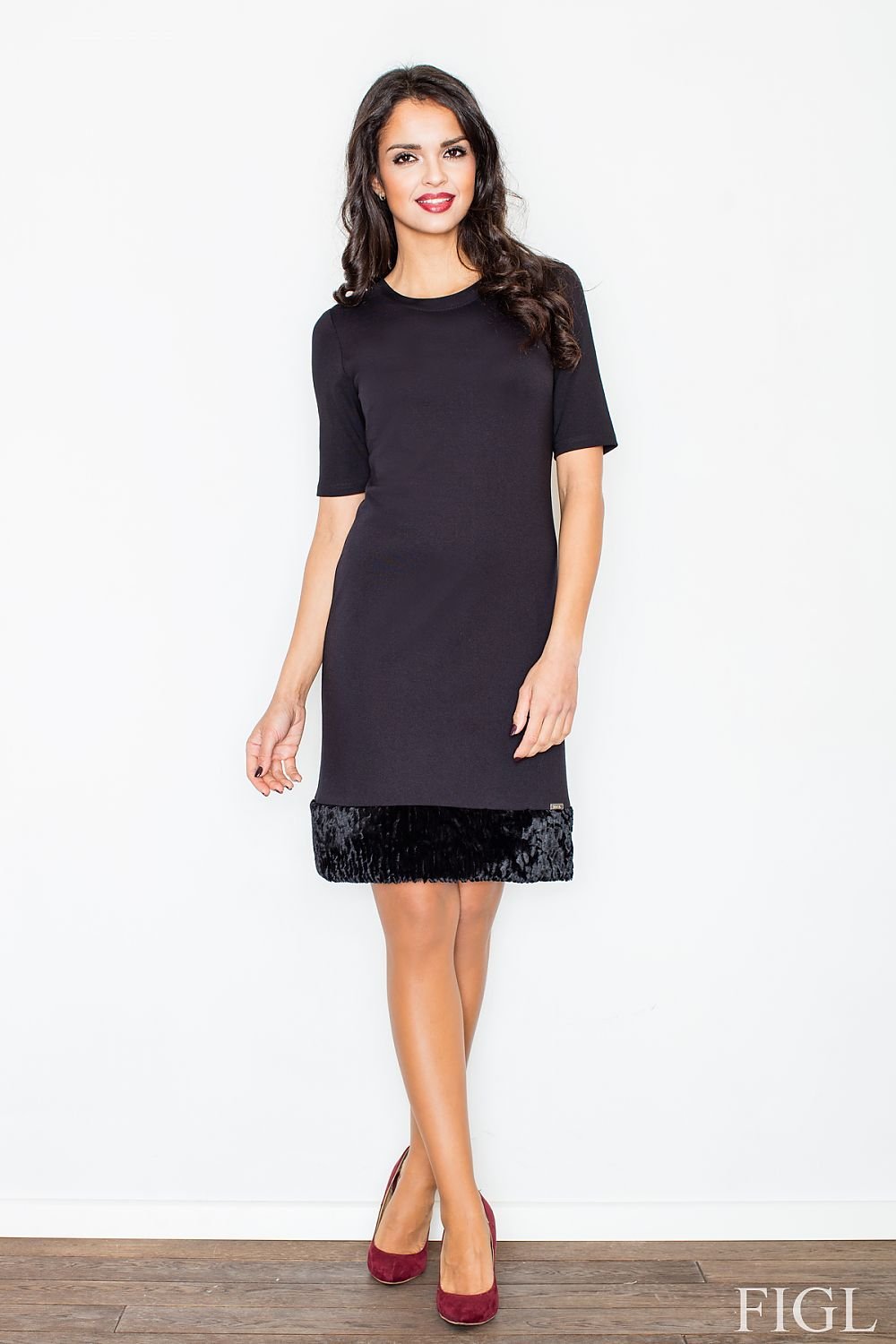 Chic and Comfortable Day Dresses for Effortless Style by Figl