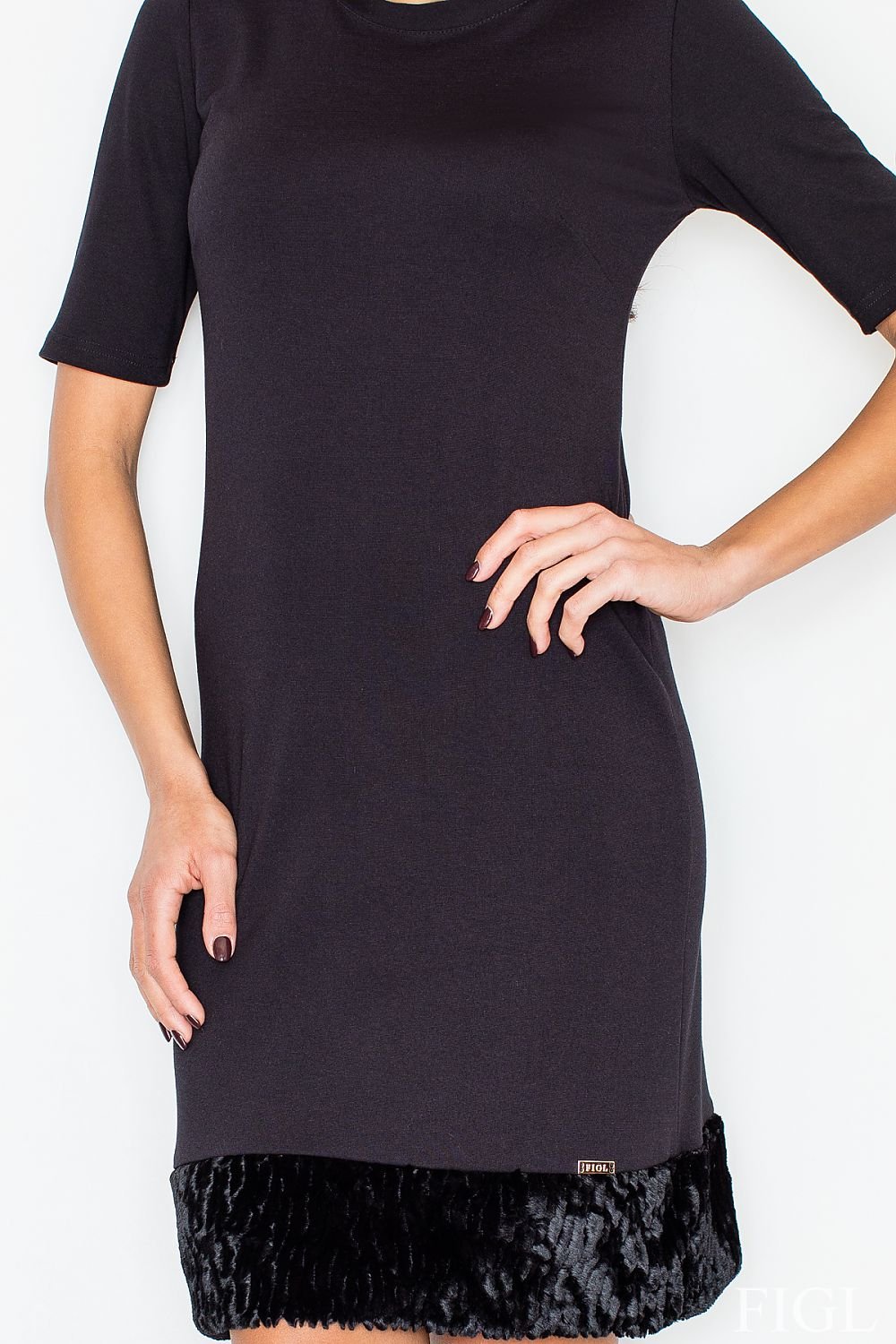 Chic and Comfortable Day Dresses for Effortless Style by Figl