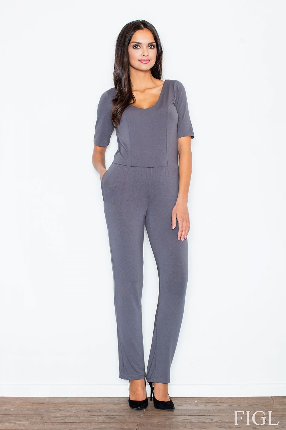 Stylish Women's Overalls for Effortless Chic and Comfort by Figl