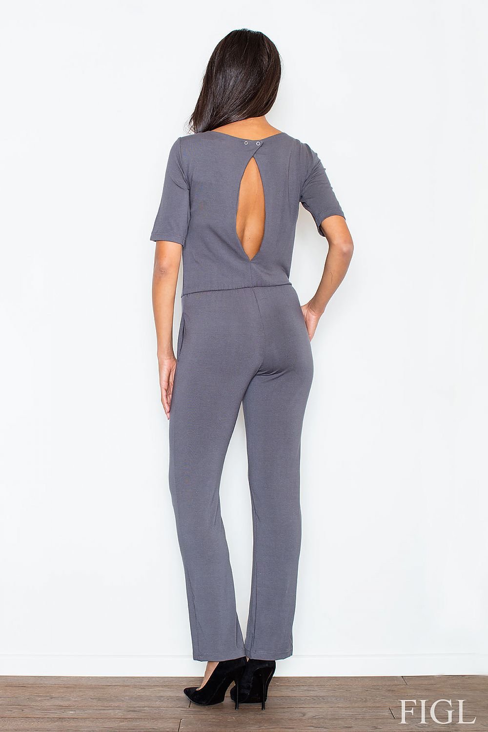 Stylish Women's Overalls for Effortless Chic and Comfort by Figl