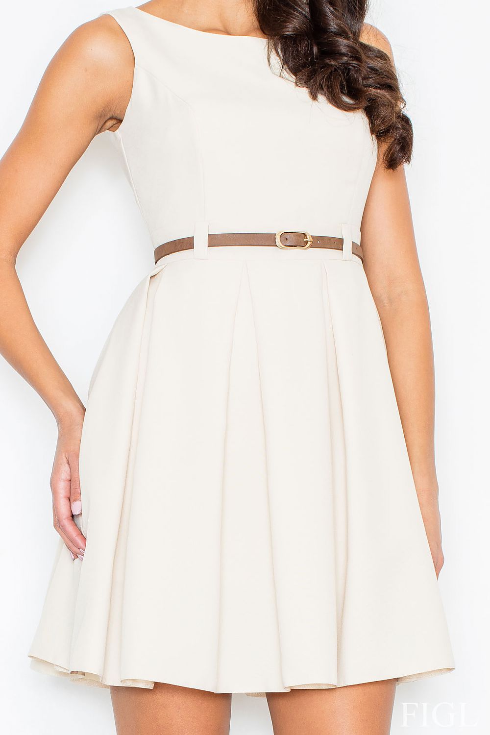 Chic and Comfortable Day Dresses for Effortless Style by Figl