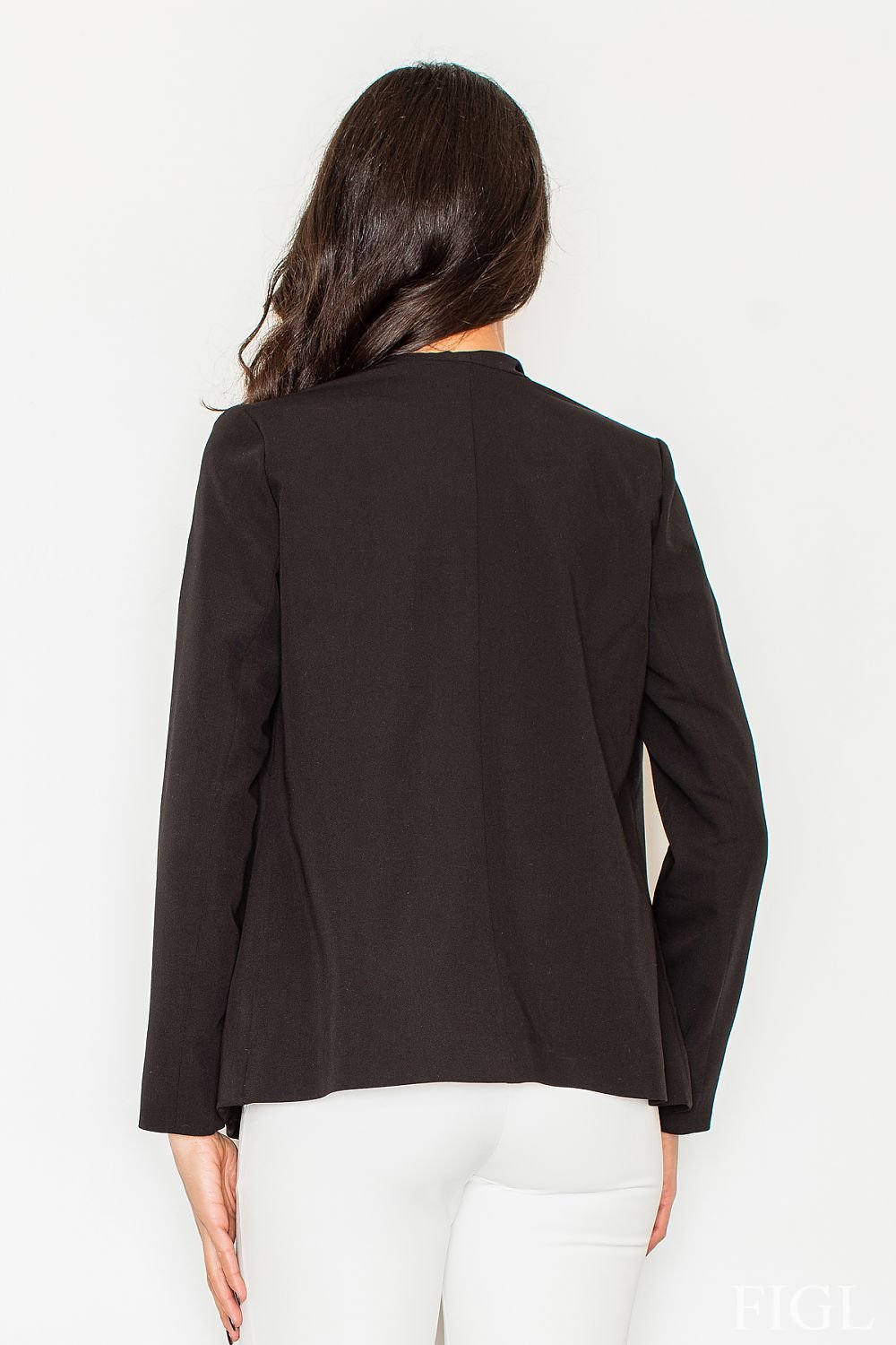 Chic Jackets for Effortless Elegance and Warmth by Figl