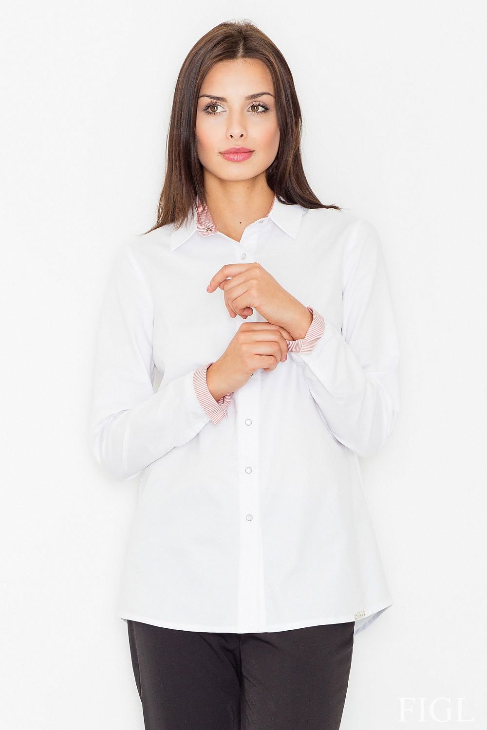 Classic Long Sleeve Shirts for Effortless Style and Comfort by Figl