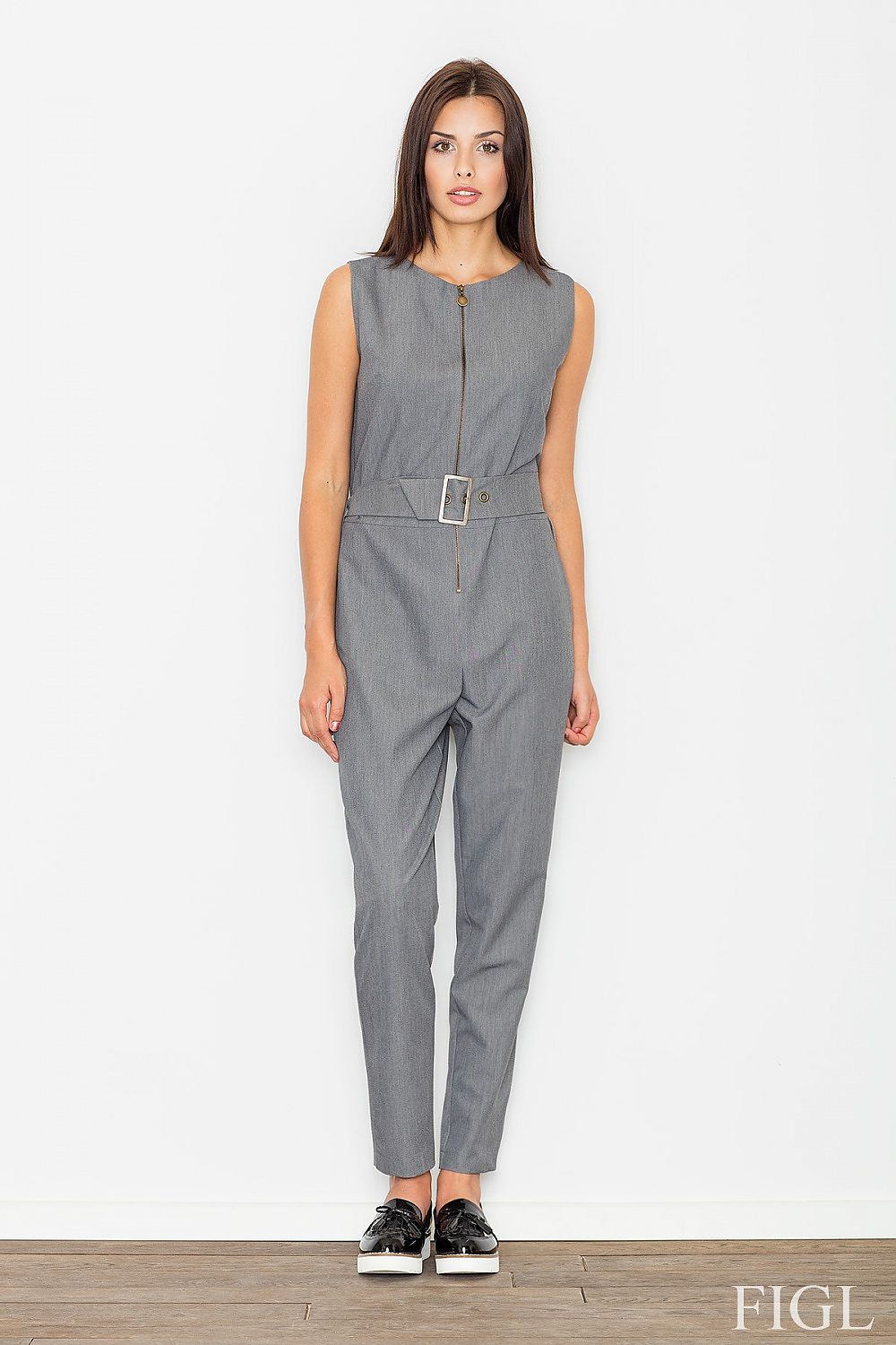 Stylish Women's Overalls for Effortless Chic and Comfort by Figl